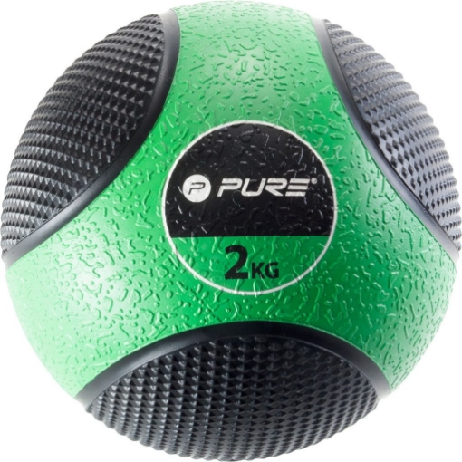 Imagen de Balón medicinal 2kg - P2I