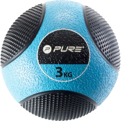 Imagen de Balón medicinal 3kg - P2I