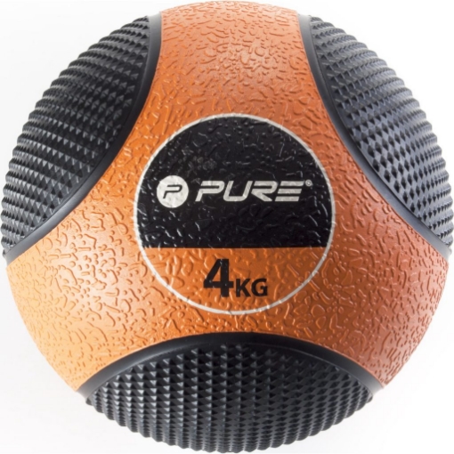 Imagen de Balón medicinal 4kg - P2I