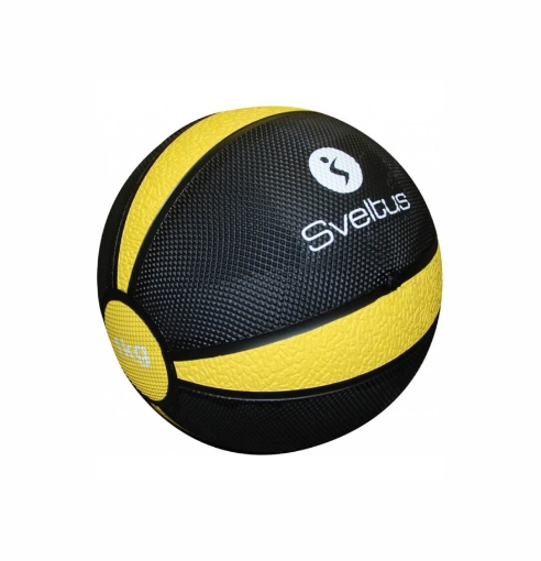 Imagen de Balón medicinal 1kg - Sveltus