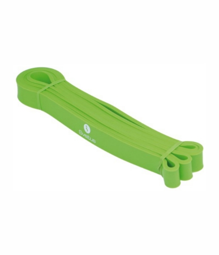 Imagen de POWER BAND 11-30 kg - Verde - SVELTUS