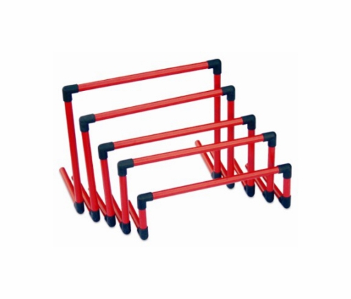 Imagen de Valla Montable Roja - 15cm Bhalla