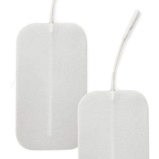 Imagen de Electrodos StimX Foam 10x5 cm de RehabMedic