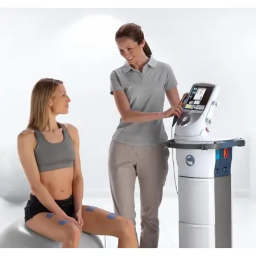 Imagen de Intelect Neo - Módulo de Estimulación Canal 1/2 + EMG/EMS