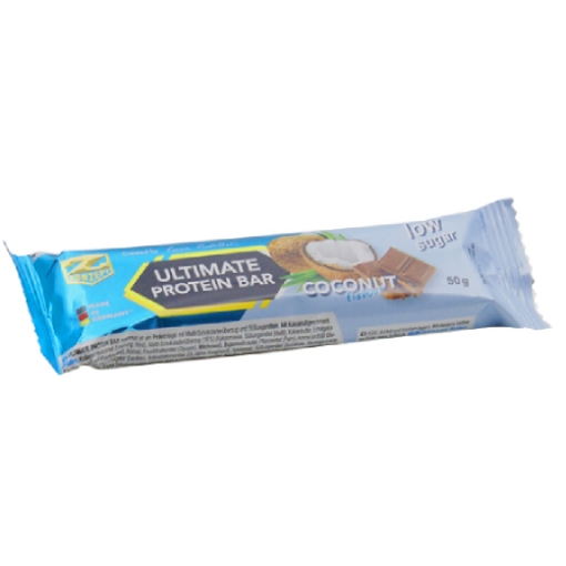 Imagen de Ultimate Barra de Proteína 50g - Coco