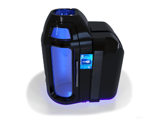 Imagen de Criosauna Eléctrica - Cryostar (Whole Body)