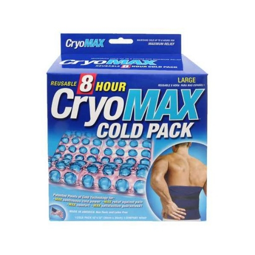 Imagen de CRYOMAX Compresa Fría - Grande