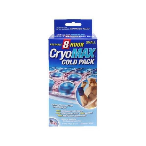 Imagen de CRYOMAX Compresa Fría - Pequeña