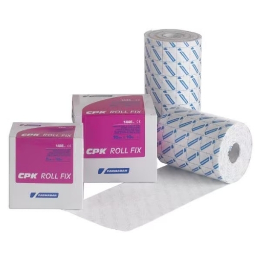 Imagen de CPK ROLL FIX 20CM X 10M 