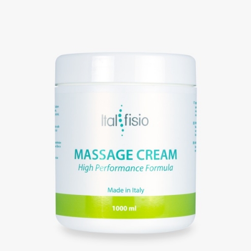 Imagen de Crema de Masaje High Performance 1000ml - Italfisio