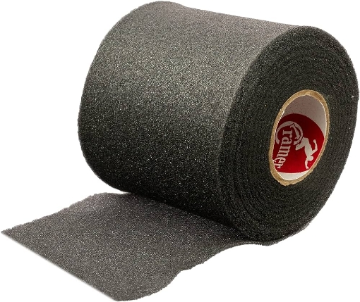 Imagen de Cinta PRE Tape - Cramer Colors 7cm x 27.4m Negro