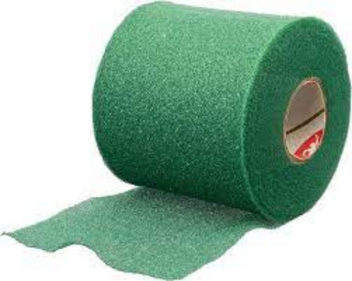Imagen de Cinta PRE Tape - Cramer Colors 7cm x 27.4m Verde
