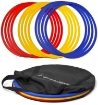 Imagen de Conjunto de 12 aros con funda 40cm