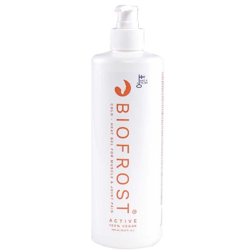 Imagen de BIOFROST ACTIVE 500ml 