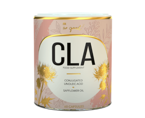Imagen de CLA 60 cápsulas - FA