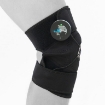 Imagen de Manga inalámbrica Pro Touch para rodilla - Electroestimulación - HiDow