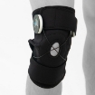 Imagen de Manga inalámbrica Pro Touch para rodilla - Electroestimulación - HiDow