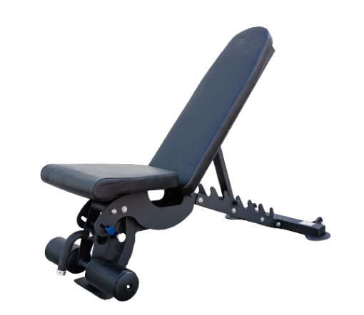 Imagen de Banco Abdominal Ajustable