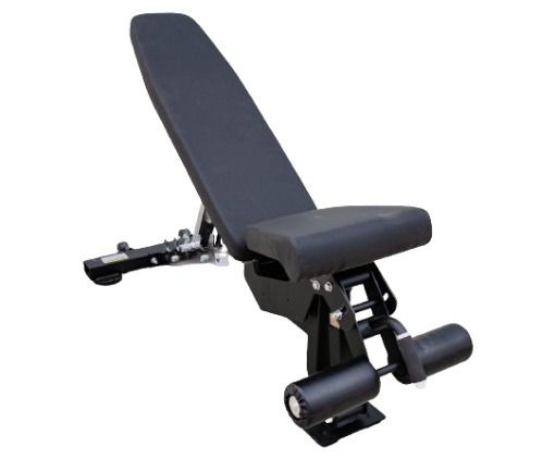 Imagen de Banco Abdominal Ajustable
