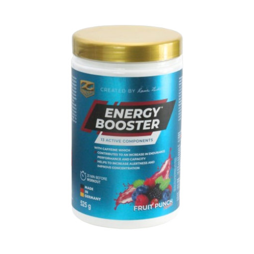 Imagen de Ultimate Booster 525g - Z-Konzept 