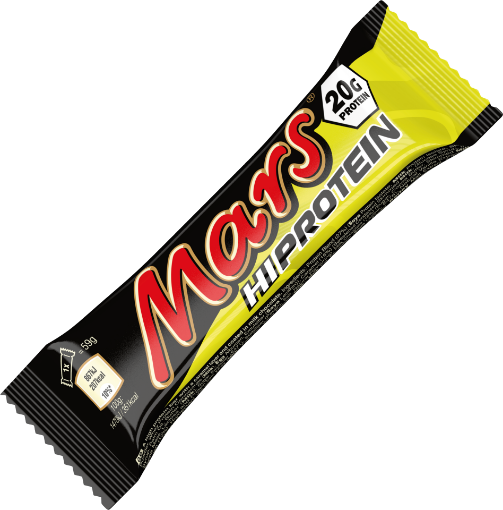 Imagen de Barra de Proteína Mars 59g - Original