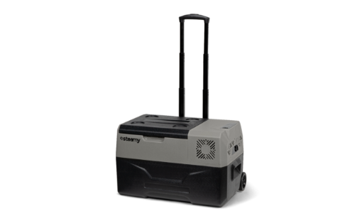 Imagen de STEAMY-E SINGLE ZONE ROLLER 28L