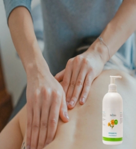 Imagen para la categoría Aceites para masajes