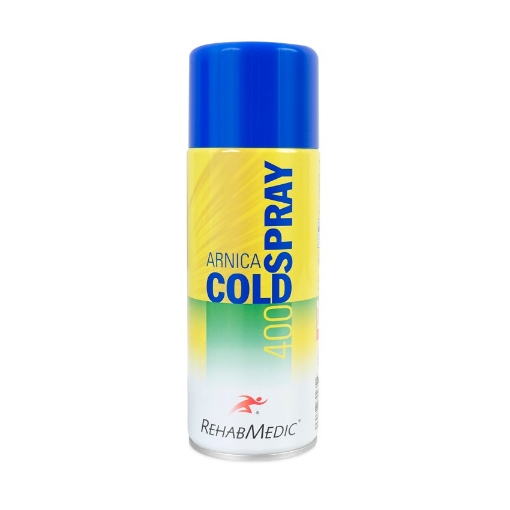 Imagen de SPRAY FRÍO CON ÁRNICA 400ML