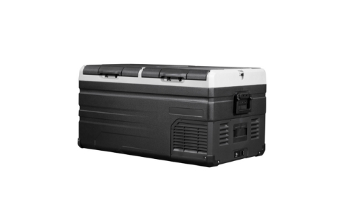 Imagen de STEAMY-E DUAL ZONE 90L