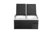 Imagen de STEAMY-E DUAL ZONE 90L