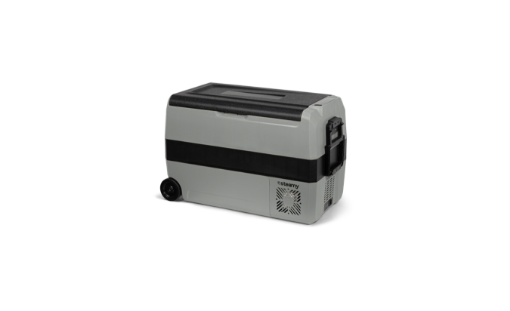 Imagen de STEAMY-E DUAL ZONE ROLLER 44L