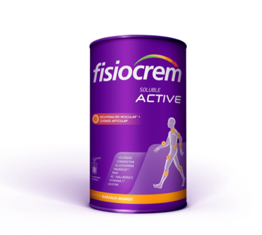Imagen de FisioCrem Articulaciones 540g - Suplemento