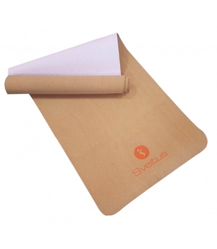 Imagen de Esterilla de Yoga 183 x 61 cm - Sveltus