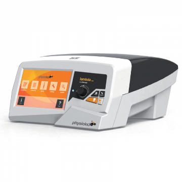 Mostrar detalles de Lambda - Dispositivo de terapia con láser Imagen de Lambda - Dispositivo de terapia con láser