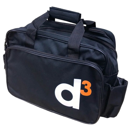 Imagen de Bolsa Sideline - d3Tape