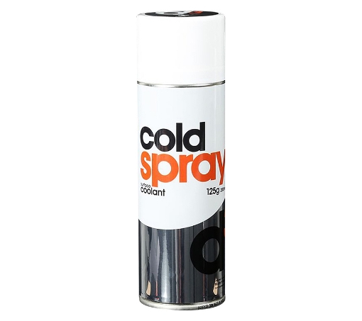 Imagen de Spray Frío 125g - d3Tape