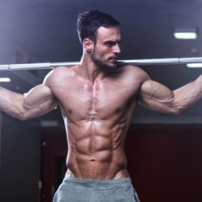 Imagen para la categoría Barras de Entrenamiento