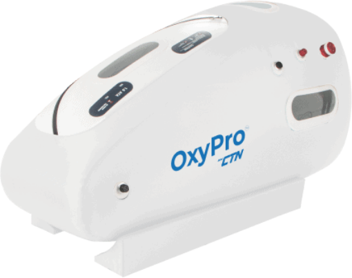 Imagen de OxyPro - Terapia de Oxígeno Hiperbárico