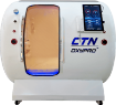 Imagen de OxyPro - Terapia de Oxígeno Hiperbárico