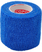 Imagen de Vendaje elástico autoadhesivo 5 cm - Azul Claro