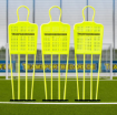 Imagen de Maniquí de entrenamiento 180cm Neon