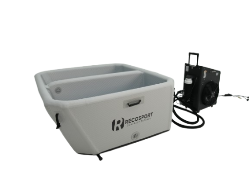 Imagen de Piscina Recosport - Terapia de contraste