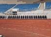 Imagen de Bancos de Aluminio para Estadio
