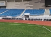 Imagen de Bancos de Aluminio para Estadio
