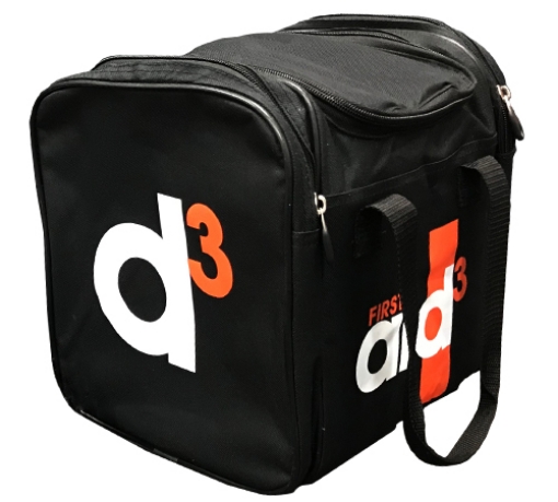 Imagen de Bolsa Chilly Bag - d3Tape
