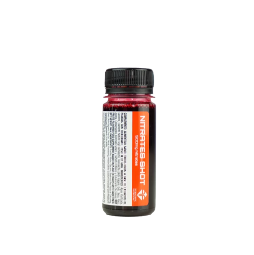 Imagen de NITRATES SHOT 12 X 60ml - Scientiffic Nutrition