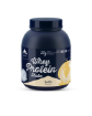 Imagen de 100% Pure Protein Whey - 2000g Vainilla MPower