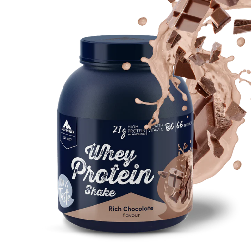 Imagen de 100% Pure Protein Whey - 2000g Chocolate MPower