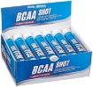 Imagen de BCAA  Shots  - 20 x 25ml Body Attack