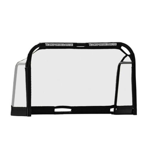 Imagen de Portería plegable de aluminio 1,20 x 0,80 m 